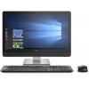 Моноблок Dell Inspiron 3464 23.8" Full HD i5 7200U (2.5)/8Gb/1Tb 5.4k/GF920MX 2Gb/DVDRW/Windows 10 Home Single Language 64/Eth/WiFi/BT/клавиатура/мышь/Cam/черный 1920x1080 (3464-9101)