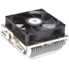 Glacial Tech <Igloo 4320> Cooler for Socket 478 (26дБ, 2400об/мин, Al)