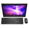 Моноблок Dell Optiplex 3050 19.5" HD+ i5 7500T (2.7)/8Gb/500Gb 7.2k/HDG630/DVDRW/Windows 10 Professional/GbitEth/WiFi/BT/130W/клавиатура/мышь/Cam/черный 1600x900 (3050-8374)