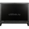 Моноблок Lenovo IdeaCentre 310-20IAP 19.5" WXGA+ P J4205 (1.5)/4Gb/500Gb 5.4k/HDG505/Free DOS/GbitEth/WiFi/BT/клавиатура/мышь/Cam/черный 1440x900 (F0CL005LRK)