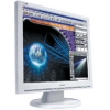19"    MONITOR PHILIPS 190S5FG  (LCD, 1280x1024)