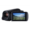 Видеокамера Canon Legria HF R86 черный 32x IS opt 3" Touch LCD 1080p 16Gb XQD Flash/WiFi (1959C004)