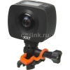 Экшн-камера Gigabyte Jolt Duo 2xCMOS 4Mpix черный (2Q002-OMN00-420S)