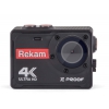 Экшн-камера Rekam XPROOF EX640 1xCMOS 16Mpix черный (2680000003)