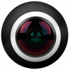 Экшн-камера SJCam SJ360 1xCMOS 12Mpix черный (SJ360 BLACK)