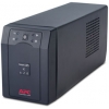 UPS 620VA Smart APC <SC620I>  защита  телефонной  линии/RJ-45