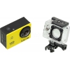 Экшн-камера SJCam SJ4000 1xCMOS 3Mpix желтый (SJ4000YELLOW)