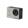 Экшн-камера SJCam SJ4000 Wi-Fi 1xCMOS 3Mpix серебристый (SJ4000WIFISILVER)
