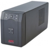 UPS 420VA Smart APC <SC420I> защита  телефонной линии/RJ-45