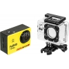 Экшн-камера Smarterra B9 1xCMOS 2Mpix желтый (BSB9YL)