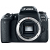 Зеркальный Фотоаппарат Canon EOS 77D черный 24.2Mpix 3" 1080p Full HD SDXC Li-ion (1892C003)