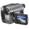 SONY DCR-TRV480E Digital Handycam Video Camera (digital8/hi8, 0.54Mpx, 20xZoom, ДУ, стерео, 2.5", MS Pro, USB/DV)