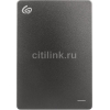 Жесткий диск Seagate Original USB 3.0 5Tb STDR5000200 Backup Plus 2.5" черный