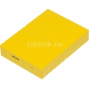 Жесткий диск WD Original USB 3.0 2Tb WDBUAX0020BYL-EEUE My Passport (5400rpm) 2.5" желтый