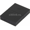Жесткий диск WD Original USB 3.0 4Tb WDBUAX0040BBK-EEUE My Passport (5400rpm) 2.5" черный