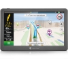 Навигатор Автомобильный GPS Navitel E700 7" 800x480 8Gb microSDHC серый Navitel
