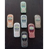 Siemens MC60 Silver (900/1800/1900, LCD 101x80@4k, GPRS, внутр.ант., фото, MMS, Li-Ion 750mAh 250/5ч, 86г.)