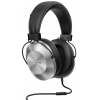 Гарнитура мониторы Pioneer SE-MS5T-S 1.2м серебристый проводные (оголовье)