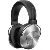Наушники мониторы Pioneer SE-MS7BT-S 1.2м серебристый беспроводные bluetooth (оголовье)