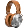 Наушники мониторы Pioneer SE-MS7BT-T 1.2м коричневый беспроводные bluetooth (оголовье)