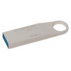 Флеш Диск Kingston 128Gb DataTraveler SE9 DTSE9G2/128GB USB3.0 серебристый