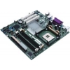 M/B INTEL D865GLC/GBL   Socket478 <i865G> AGP+SVGA+LAN1000 SATA150 U100 USB2.0 MicroATX 4DDR<PC-3200>