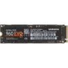 Накопитель SSD Samsung PCI-E x4 1Tb MZ-V6E1T0BW 960 EVO M.2 2280