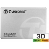Накопитель SSD Transcend SATA-III 256GB TS256GSSD230S 2.5"