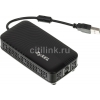 Модем xDSL Keenetic Plus DSL RJ-11 ADSL2+/VDSL2 внешний черный