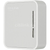 Маршрутизатор беспроводной TP-Link TL-WR902AC AC750 10/100BASE-TX