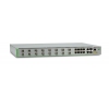 Коммутатор Allied Telesis AT-FS970M/16F8-LC-50 8x100Mb управляемый