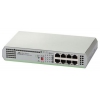 Коммутатор Allied Telesis AT-GS910/8E-50 8G неуправляемый