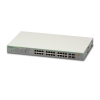 Коммутатор Allied Telesis AT-GS950/28PS-50 24G 4SFP 24PoE+ 185W управляемый