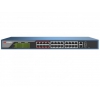 Коммутатор Hikvision DS-3E1326P-E