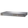 Коммутатор HPE Aruba 2540 JL354A 24G 4SFP+ управляемый