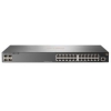 Коммутатор HPE Aruba 2930F JL259A 24G 4SFP управляемый