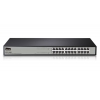 Коммутатор Netis ST3124G неуправляемый 19U 24x10/100/1000BASE-T