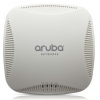 Точка доступа HPE Aruba AP-205 Dual (JW164A) 10/100/1000BASE-TX белый