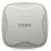 Точка доступа HPE Aruba IAP-103 (JW190A) 10/100/1000BASE-TX белый