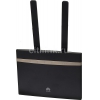 Интернет-центр Huawei B525 (B525S-23A) 10/100/1000BASE-TX/4G черный