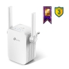Повторитель беспроводного сигнала TP-Link RE305 AC1200 Wi-Fi белый