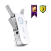 Повторитель беспроводного сигнала TP-Link RE650 AC2600 Wi-Fi белый