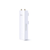 Точка доступа TP-Link WBS210 N300 10/100BASE-TX белый