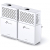 Сетевой адаптер HomePlug AV TP-Link TL-PA7010KIT Ethernet