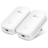 Сетевой адаптер HomePlug AV TP-Link TL-PA8010KIT Ethernet