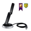 Сетевой адаптер WiFi TP-Link Archer T9UH USB 3.0 (ант.внутр.) 4ант.