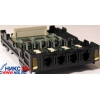 Panasonic KX-TDA3173XJ  плата расширения (4 аналоговые внутр. линии)