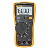 Мультиметр Fluke IG (FLUKE-117 EUR)