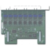 Panasonic KX-TA30874X плата расширения (8 аналоговых внутр. линий)
