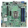 Материнская Плата Intel DBS1200SPSR iC232 uATX 4xDDR4 6xSATA3 SATA RAID 2хGgbEth Ret (DBS1200SPSR 951870)